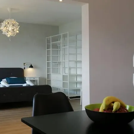 Apartamento Summer Dreams In *