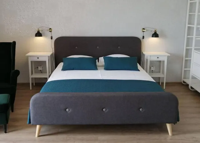 Summer Dreams In Appartement Bol
