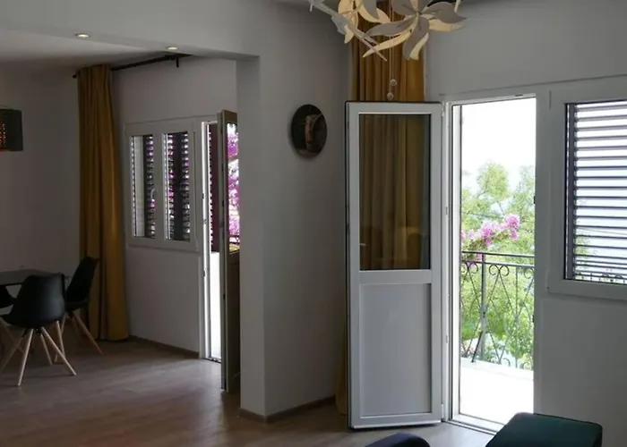 Appartement Summer Dreams In *