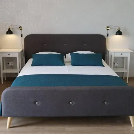 Summer Dreams In Appartement Bol