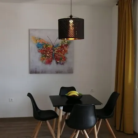 Appartement Summer Dreams In *