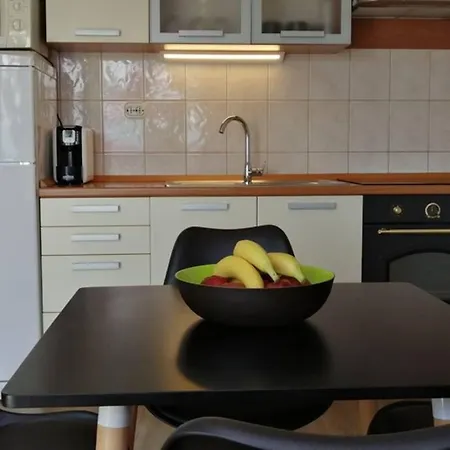 Appartement Summer Dreams In *